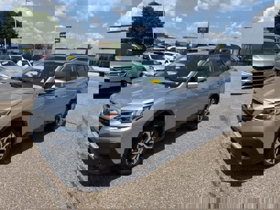 Used 2022 Subaru Outback Limited