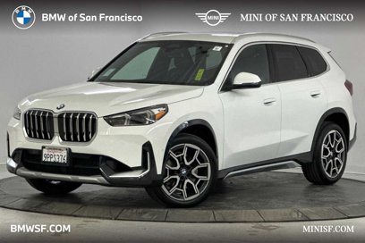 Used 2025 BMW X1 xDrive28i w/ Convenience Package