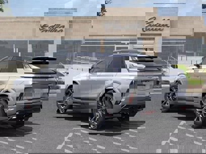 New 2026 Cadillac Lyriq V