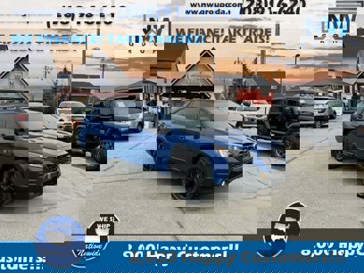 Used 2022 Subaru Outback Wilderness
