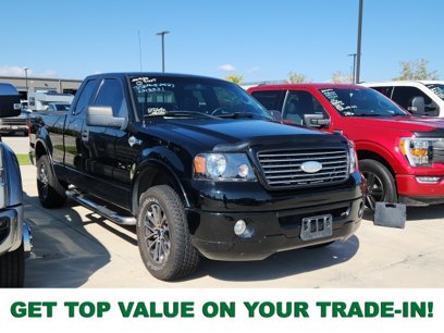 Used 2006 Ford F150 Harley-Davidson