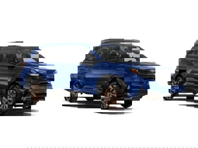 New 2025 Subaru Forester Sport