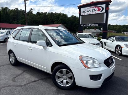 Used 2007 Kia Rondo LX w/ Convenience Pkg