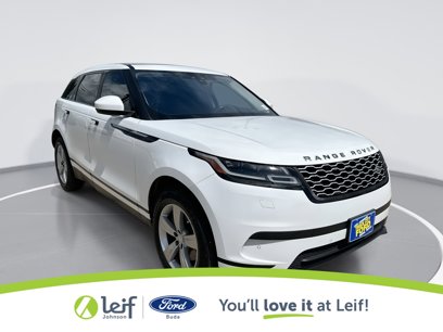 Used 2020 Land Rover Range Rover Velar S