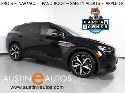 Used 2023 Volkswagen ID.4 Pro S
