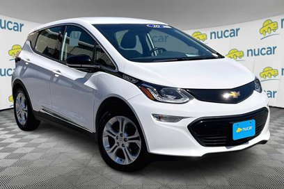 Used 2020 Chevrolet Bolt LT