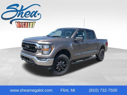 Used 2023 Ford F150 XLT