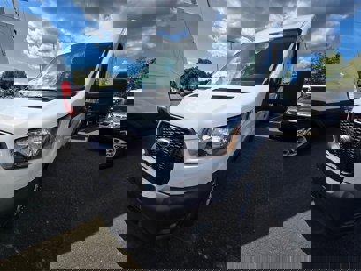 New 2025 Ford Transit 250 148 Medium Roof Extended AWD
