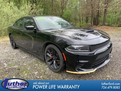 Used 2023 Dodge Charger GT w/ Plus Group