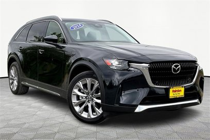 Used 2024 MAZDA CX-90 3.3 Turbo w/ Premium Package