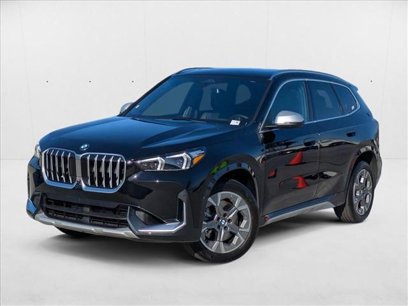 Used 2024 BMW X1 xDrive28i w/ Technology Package