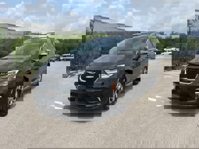 Used 2023 Chrysler Pacifica Limited