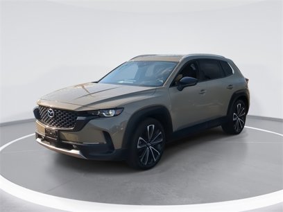 Used 2023 MAZDA CX-50 2.5 Turbo w/ Cargo Package
