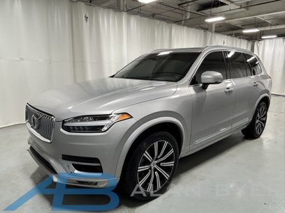 Used 2024 Volvo XC90 B5 Core
