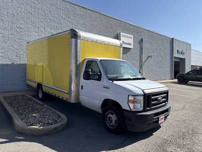Used 2022 Ford E-350 and Econoline 350 Super Duty w/ Power Windows & Locks Group