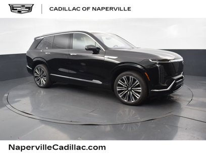 New 2026 Cadillac Vistiq Premium Luxury