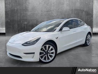 Used 2019 Tesla Model 3 Mid Range