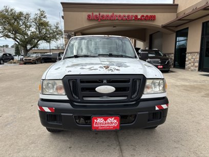 Used 2007 Ford Ranger 2WD SuperCab