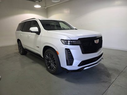 Used 2023 Cadillac Escalade V