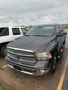 Used 2018 RAM 1500 Lone Star