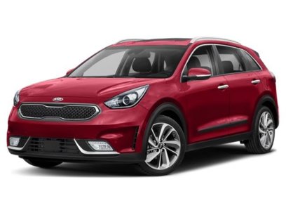 Used 2019 Kia Niro S Touring
