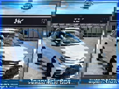 Used 2023 Toyota Corolla SE