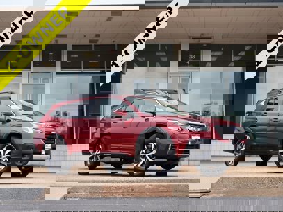 Used 2021 Subaru Outback Limited
