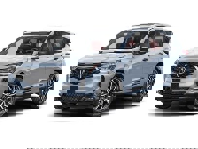 New 2025 Acura RDX A-Spec