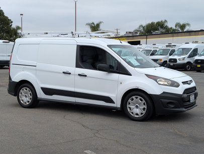 Used 2016 Ford Transit Connect XL