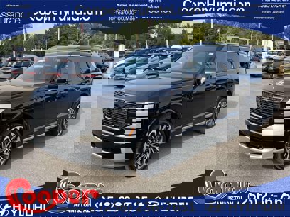 New 2026 Hyundai Palisade Calligraphy