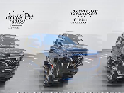 Used 2021 Cadillac Escalade Premium Luxury