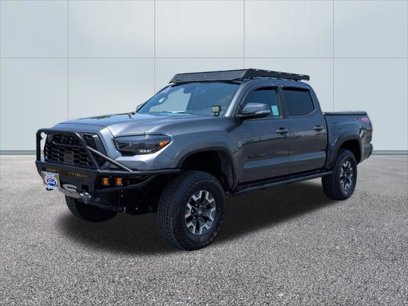 Used 2020 Toyota Tacoma TRD Off-Road
