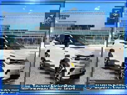 Used 2021 Volkswagen ID.4 1st Edition