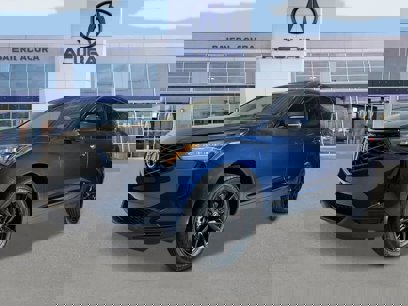 New 2025 Acura RDX SH-AWD