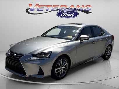 Used 2020 Lexus IS 300