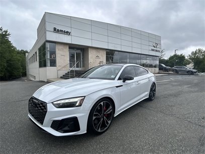 Used 2023 Audi S5 Premium Plus