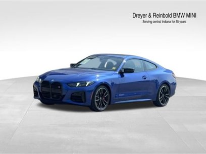 Used 2025 BMW 440i xDrive Coupe