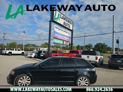Used 2009 Audi A3 2.0T