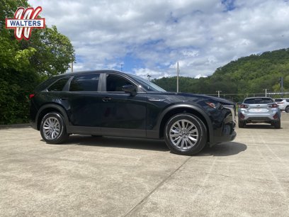 New 2025 MAZDA CX-90 3.3 Turbo w/ Select Package