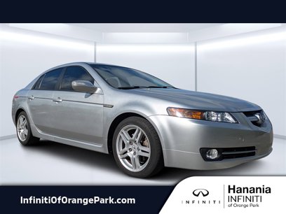 Used 2008 Acura TL 3.2