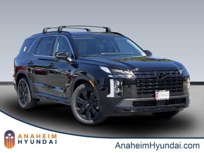 New 2025 Hyundai Palisade XRT