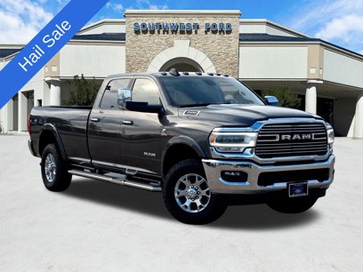 Used 2022 RAM 3500 Laramie