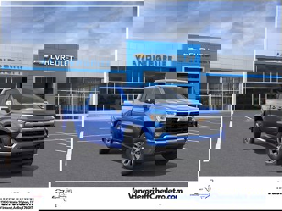 New 2026 Chevrolet Silverado 1500 LT w/ Texas Edition Plus