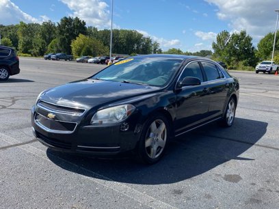 Used 2010 Chevrolet Malibu LT w/ HFV6 Engine Package