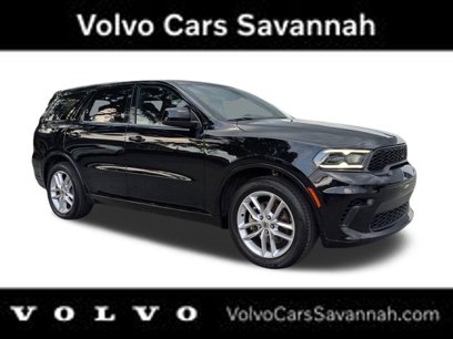 Used 2023 Dodge Durango GT