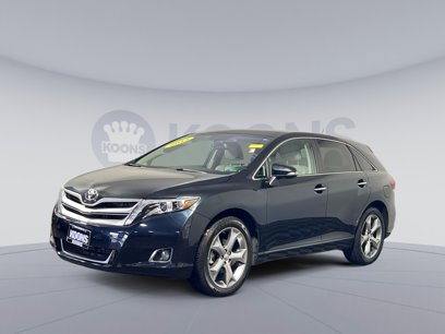 Used 2013 Toyota Venza Limited
