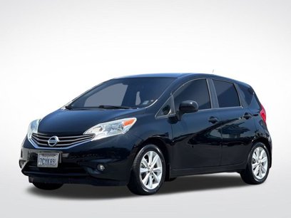 Used 2014 Nissan Versa Note SV w/ SL Package