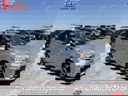 Used 2012 Toyota Prius Two