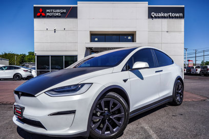 Used 2022 Tesla Model X