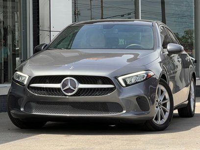 Used 2021 Mercedes-Benz A 220